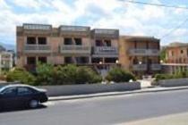 Zantina Beach Rethymno  Exterior photo