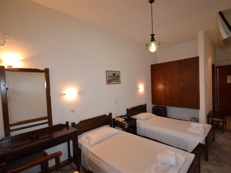 Zantina Beach Rethymno  Exterior photo